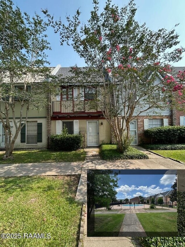 Primary Photo - 1312 Dulles Dr