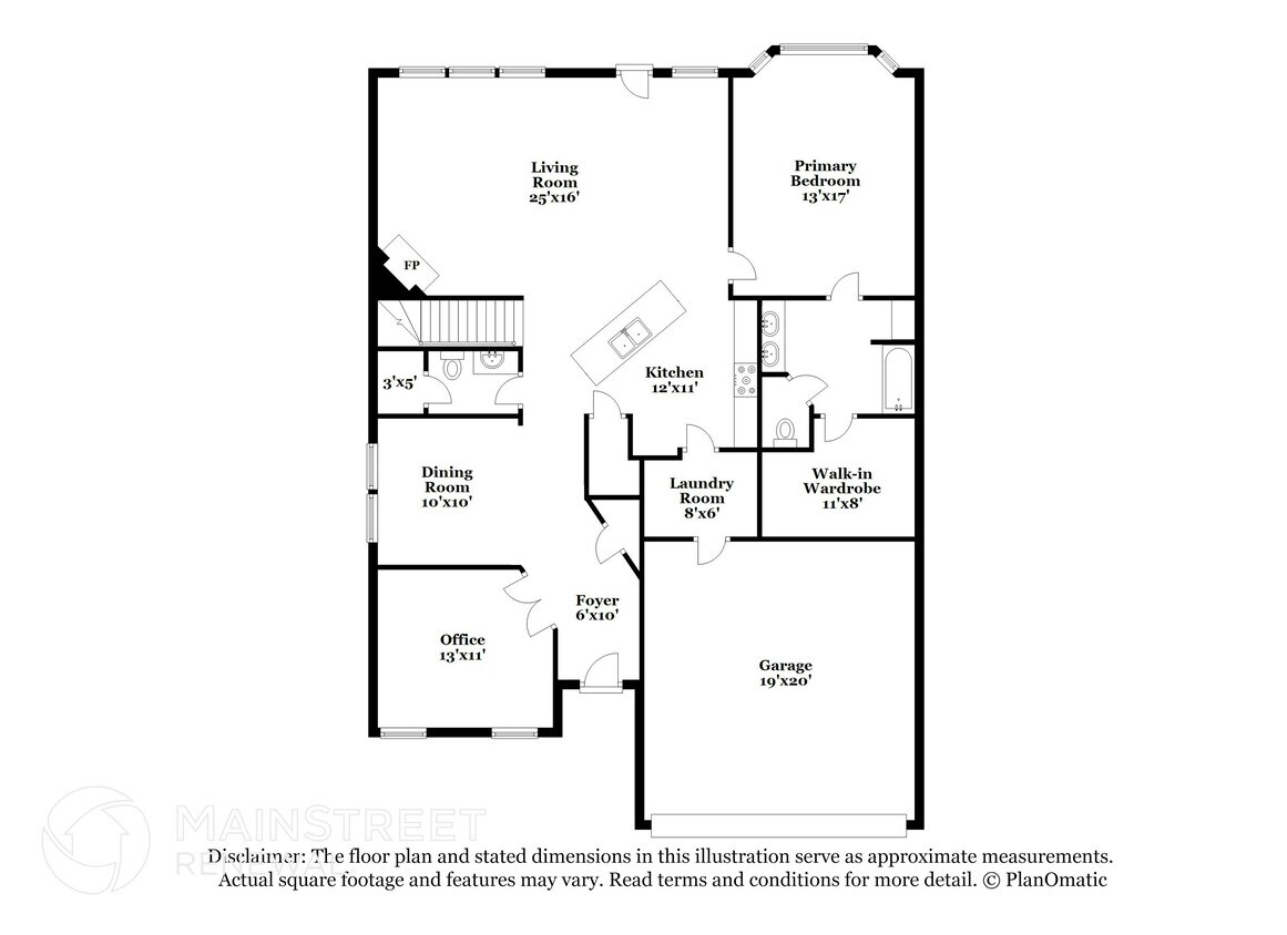 Foto principal - 7546 Elegante Way
