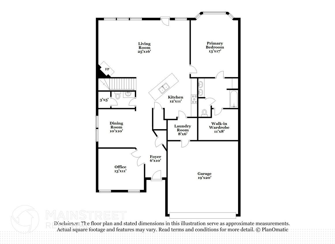Primary Photo - 7546 Elegante Way