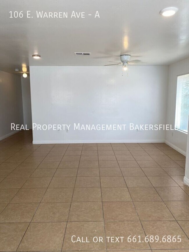 Building Photo - 106 E Warren Ave