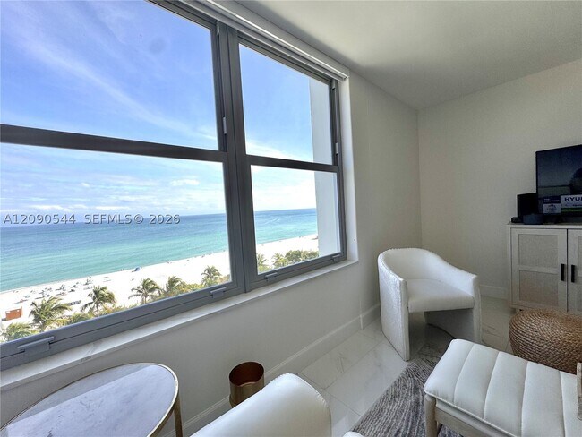 Foto del edificio - 2899 Collins Ave