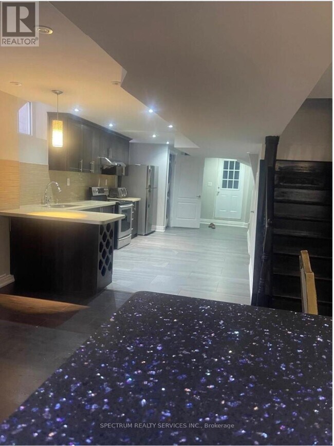 Photo du bâtiment - 5 Rathmore St