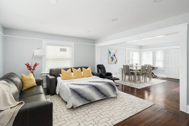 Foto del edificio - 2470 Union St