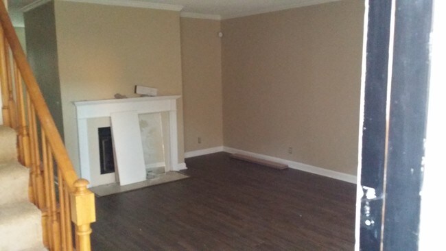 Foto del edificio - 117 McMurray Cir