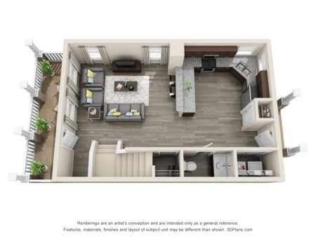 Foto del edificio - 107 Founders Dr