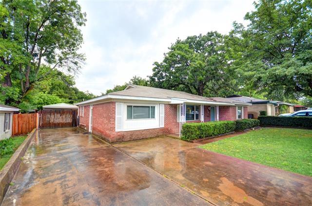 Foto del edificio - 4004 Caddo Trail