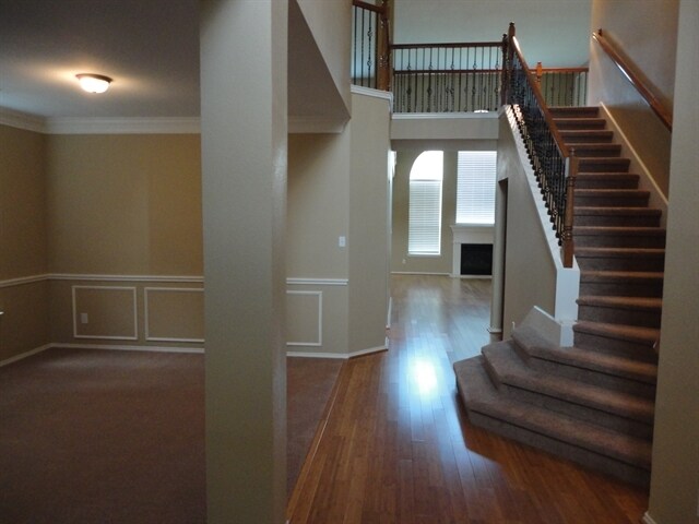 Foto del edificio - 4810 Winterview Drive