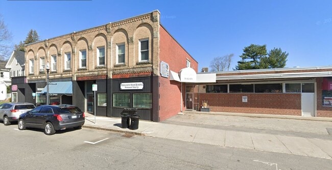 163 West Emerson - 165 W Emerson St