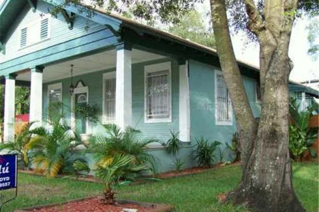 Foto del edificio - 3015 N Tampa St