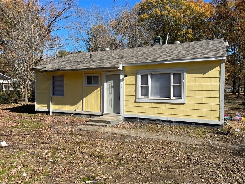 Foto principal - 3604 Dumas St