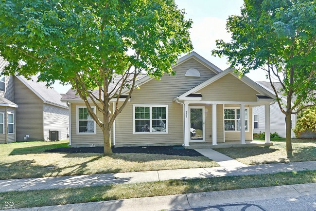 Building Photo - 931 Maidstone Ave