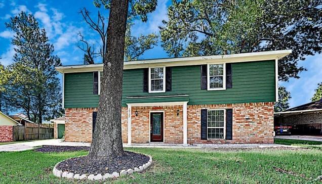 Foto principal - 10122 Woodhollow Dr