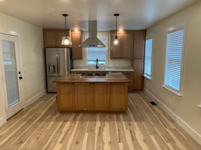 Foto del edificio - 3353 Spear Ave