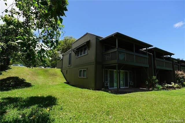 Building Photo - 47-736 Hui Kelu St