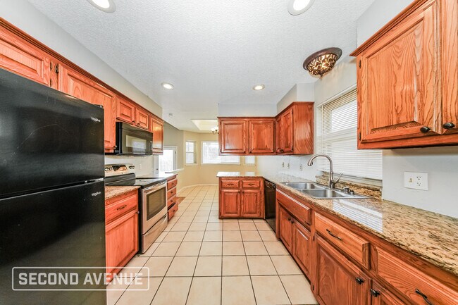 Foto del edificio - 1200 SW 133rd Pl