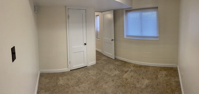 Bedroom 2 - 1628 W Main St