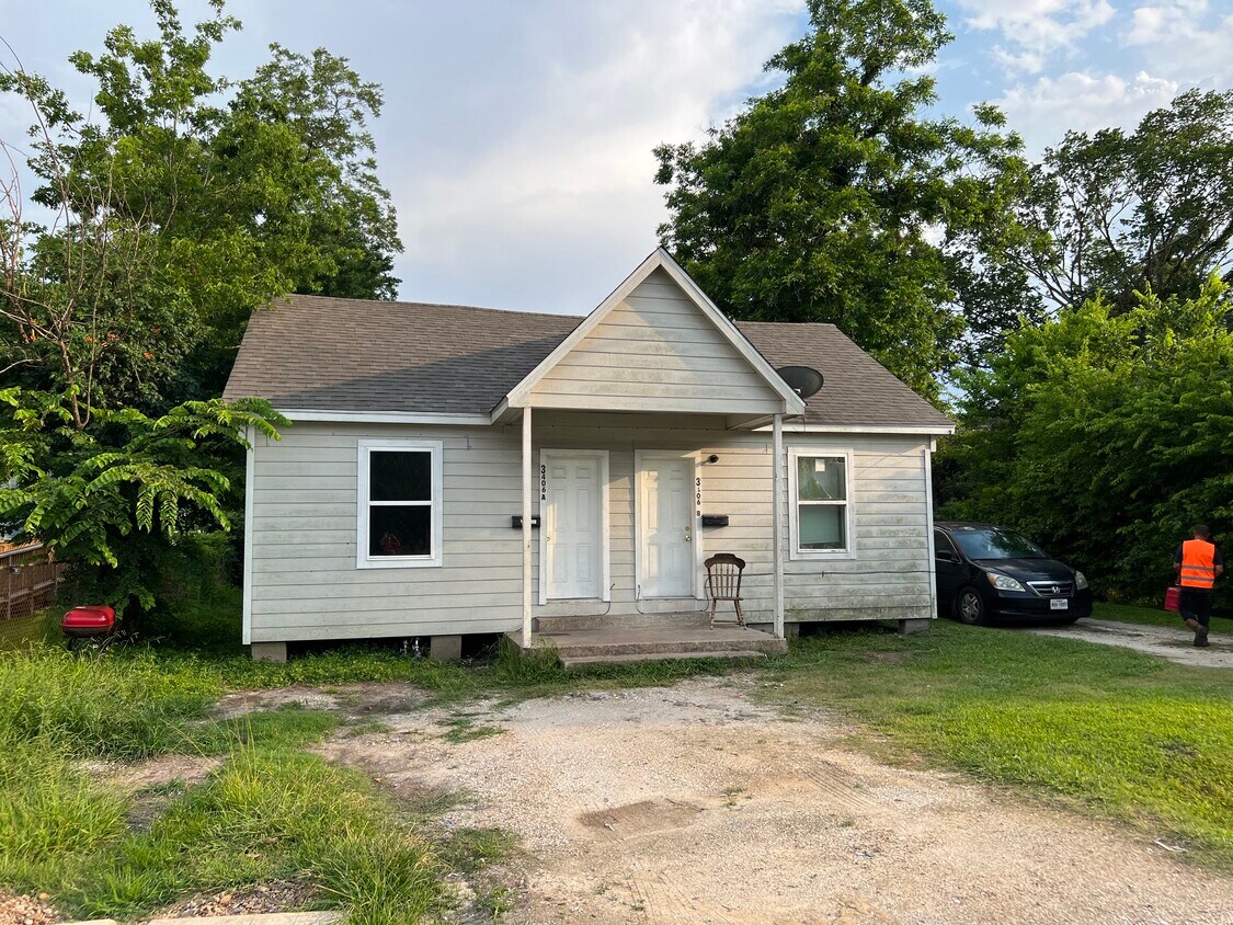 3406 Memel St, Houston, TX 77026 Townhome Rentals in Houston TX