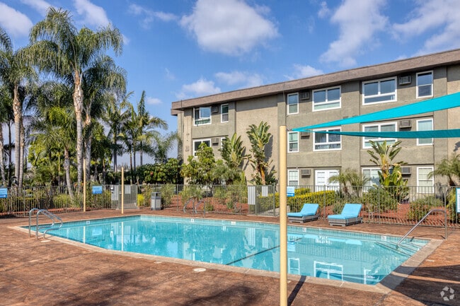 Foto del edificio - Nutwood East Apartments