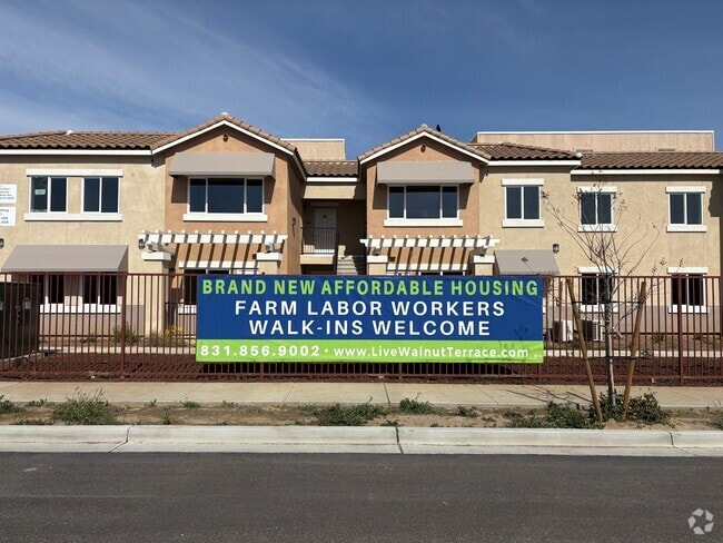 Building Photo - Walnut Place & Walnut Terrace