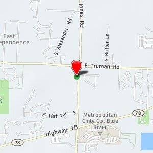 Primary Photo - 1226 Holke Rd