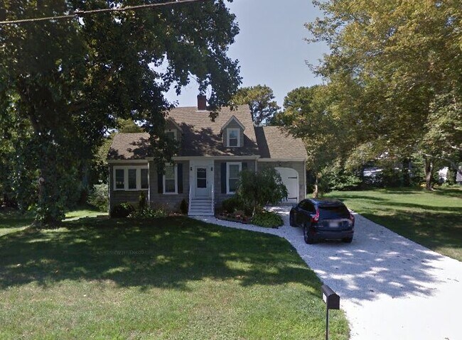 Foto del edificio - 321 Williston Rd