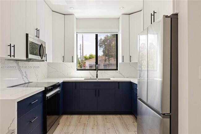 Foto del edificio - 6852 NW 4th Ave