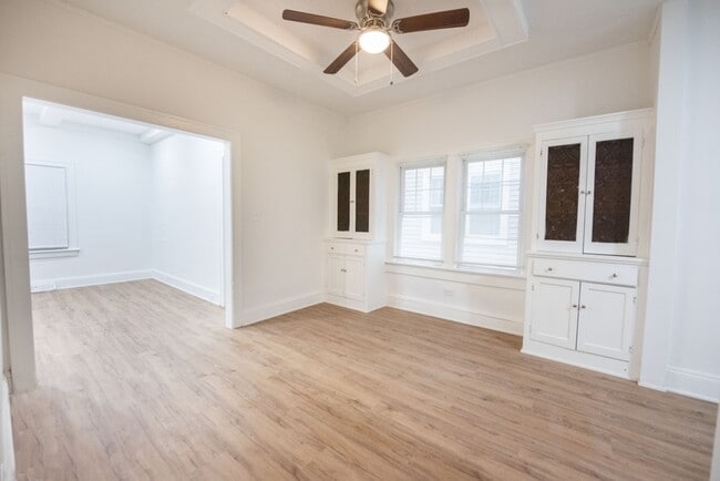 Foto del edificio - 1310 Webb Rd