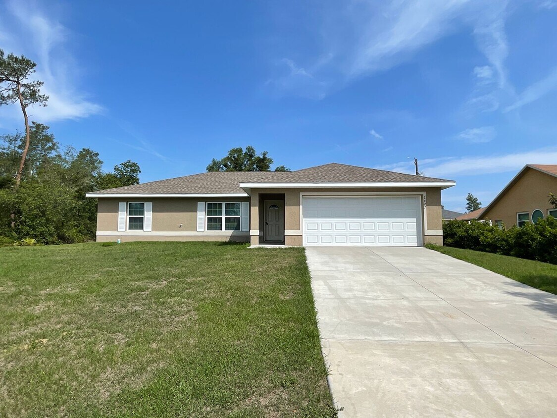 Houses For Rent In Ocala Fl Under 1000