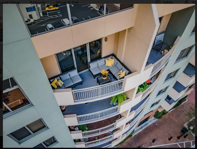 Foto del edificio - 1108 N Franklin St