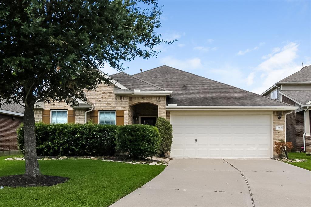 21915 Colter Stone Dr, Spring, TX 77388 - House Rental in Spring, TX ...