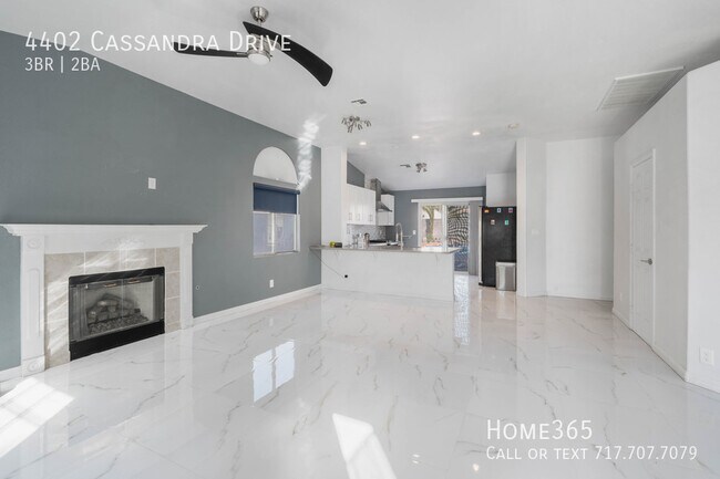Building Photo - Luxurious Vanguardist Oasis at North Las V...