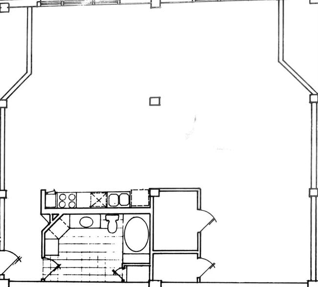 Building Photo - 711 William St