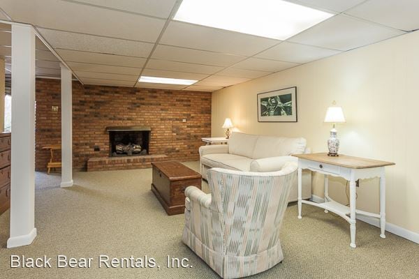 Building Photo - 2 br, 2 bath  - 7 Rodgers Place