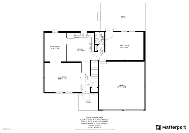 Building Photo - 7847 Kingsgate Way