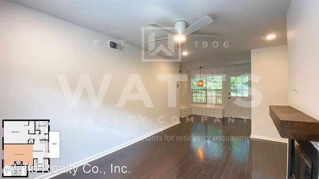 Building Photo - 1 br, 1 bath House - 2111 C Montreat Way