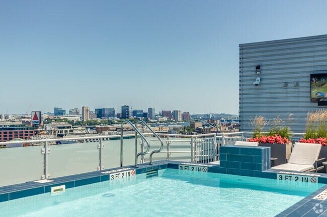 Photo - 1330 Boylston Apartments