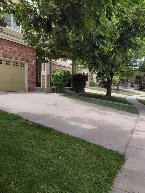 Foto del edificio - 1235 S Flatrock Cir