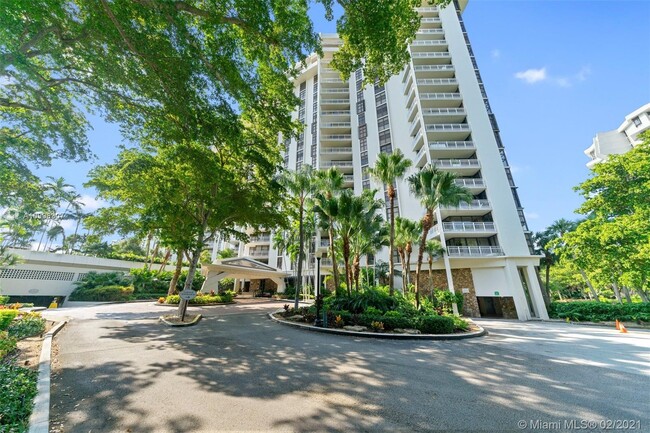 Foto del edificio - 1000 Quayside Terrace