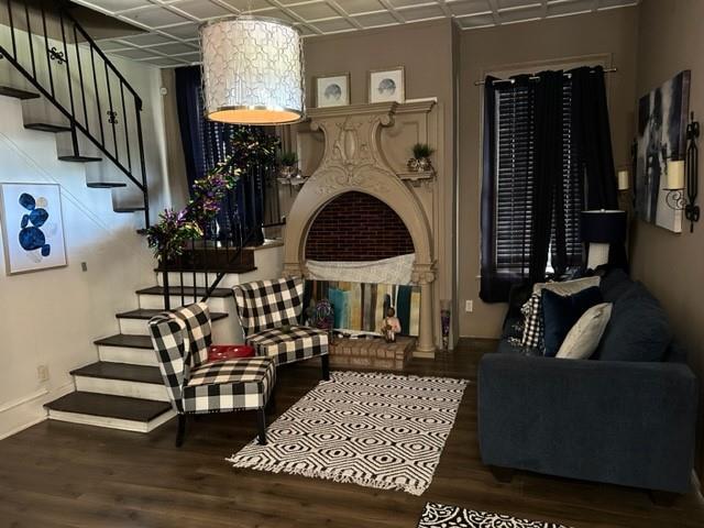 Foto del edificio - 805 Kentucky St