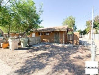 Building Photo - 6014 W Vista Ave