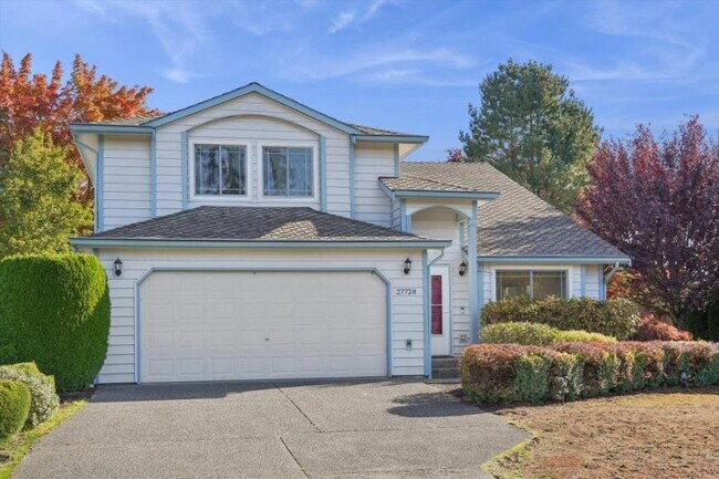 Building Photo - 4 bedroom in Maple Valley WA 98038