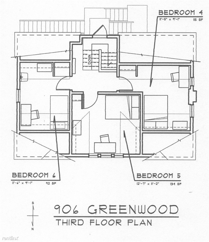 Building Photo - 906 Greenwood Ave