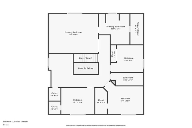 Building Photo - 5026 Perth Ct