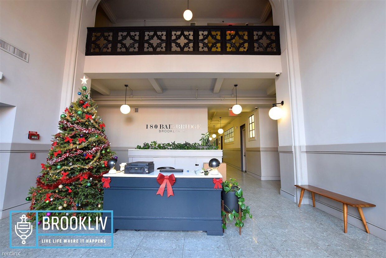 Foto principal - 209 Prospect Park West