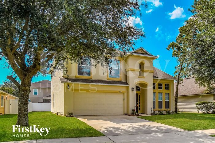 Foto principal - 3314 Horseshoe Trail Dr