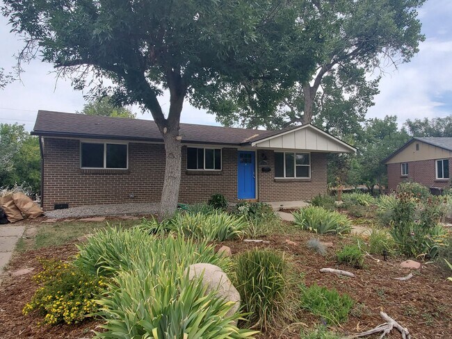 Foto del edificio - Beautifully Refinished 3 BR Home in Boulde...