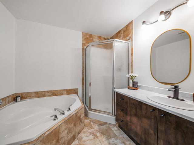The washroom - 87 Rue De La Fondrière