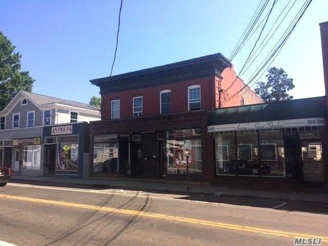 Foto principal - 32 Main St