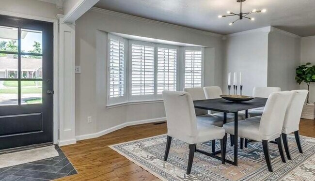 Foto del edificio - 1100 Glenwood Ave