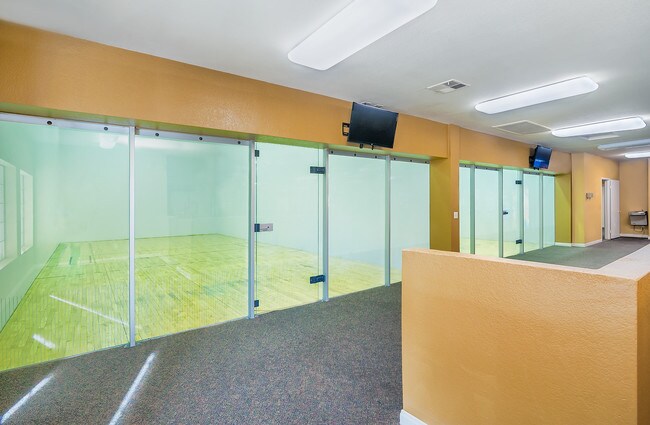 Eagle Trace Apartments Las Vegas, NV